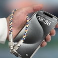 thumbnail image 4 of Meitianfacai TYPE-C Hanging Rope Charging Cable Crossbody Suitable For Fast Charging Data Cable Personalized Wrist Originality Non Loss Pendant TYPE-C, 4 of 8
