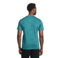 thumbnail image 3 of Reebok Men's Stride Performance Short Sleeve Tee, 3 of 5