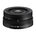 thumbnail image 4 of Nikon Z30 Mirrorless Camera with NIKKOR 16-50mm + DX 50-250mm Zoom Lens + 2 Pack 64GB Memory Card + Case + Tripod + ZeeTech Accessory Bundle, 4 of 6