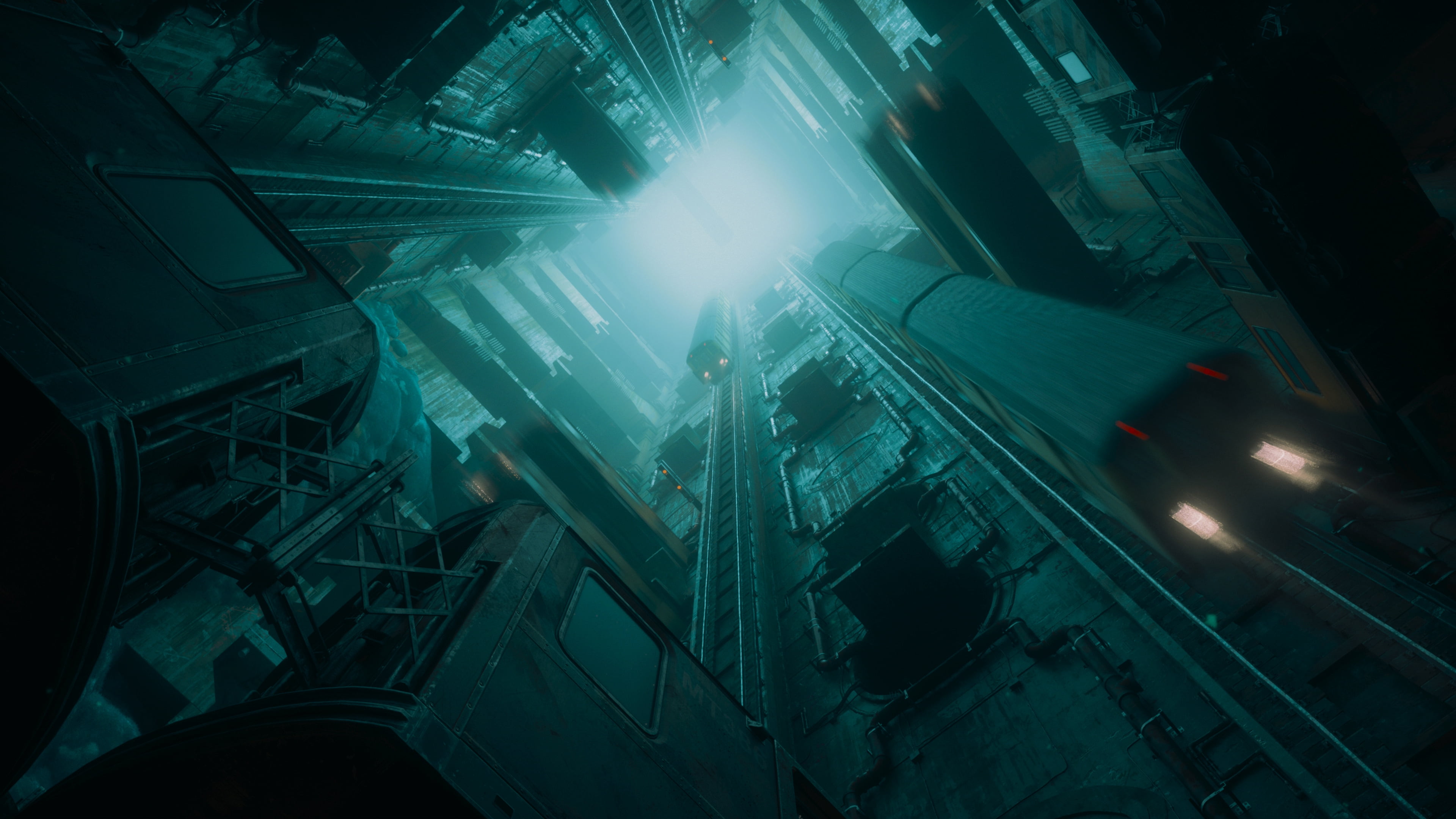 CONTROL Resonant (PlayStation 5)