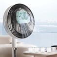 thumbnail image 4 of Fan Cooling Household Floor Fan Desktop Fan Summer Ice Head Fan, 4 of 9