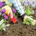 thumbnail image 2 of Bgsha Garden Bandit Hand Loop Weeder Tool - Lightweight & for Durable for Effortless, 2 of 10
