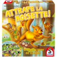thumbnail image 1 of Schmidt - Attrappe la Noisette - French Board Game - 5+, 1 of 1