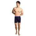 thumbnail image 4 of Jockey Sport Men's Stability Pouch Microfiber 6" Boxer Brief, 4 of 4