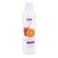 thumbnail image 1 of NOW Solutions Vitamin C & Manuka Honey Gel Cleanser, 1 of 4