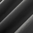 thumbnail image 3 of Mainstays Waffle Weave 2-Pack Light Filtering Grommet Window Curtains Panel Pair, 3 of 8