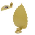 thumbnail image 4 of Plate-forme de Repos, Terrasse en Forme de Feuille avec Ventouse Plate-Forme de Repos Flottante Quai pour les Animaux Reptiles, 4 of 8
