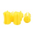 thumbnail image 1 of 5PCS Portable Fishing Rod Fixed Ball Silicone Reusable Fishing Rod Beam Binding Fastener For Fishing Pole Boat Equipment Accessories, 1 of 8