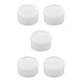 thumbnail image 1 of Youkk Durable Box Resin Mold Mould Flower Molds DIY -Shape Cake Round 5Set, 1 of 6