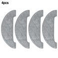 thumbnail image 1 of Cleaning Mop Cloths Replacement For Honiture Q6 Pro, for Laresar L6 Pro, 1 of 5