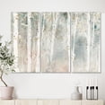 thumbnail image 1 of Designart - A Woodland Walk into the Forest VII - Modern Farmhouse Canvas Art, 1 of 2