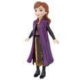 thumbnail image 4 of Disney La Reine des Neiges Poupée Anna, 4 of 6