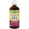 thumbnail image 1 of Spring Valley Tea Tree Oil - Unisex, 1 of 6