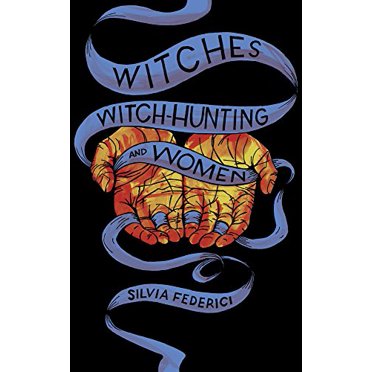 Sorcières, Chasse aux Sorcières et Femmes