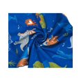 thumbnail image 4 of Pretigez Pyjama pour Garçons en Coton Biologique, Ensemble de Sommeil 2 Pcs, 4 of 11