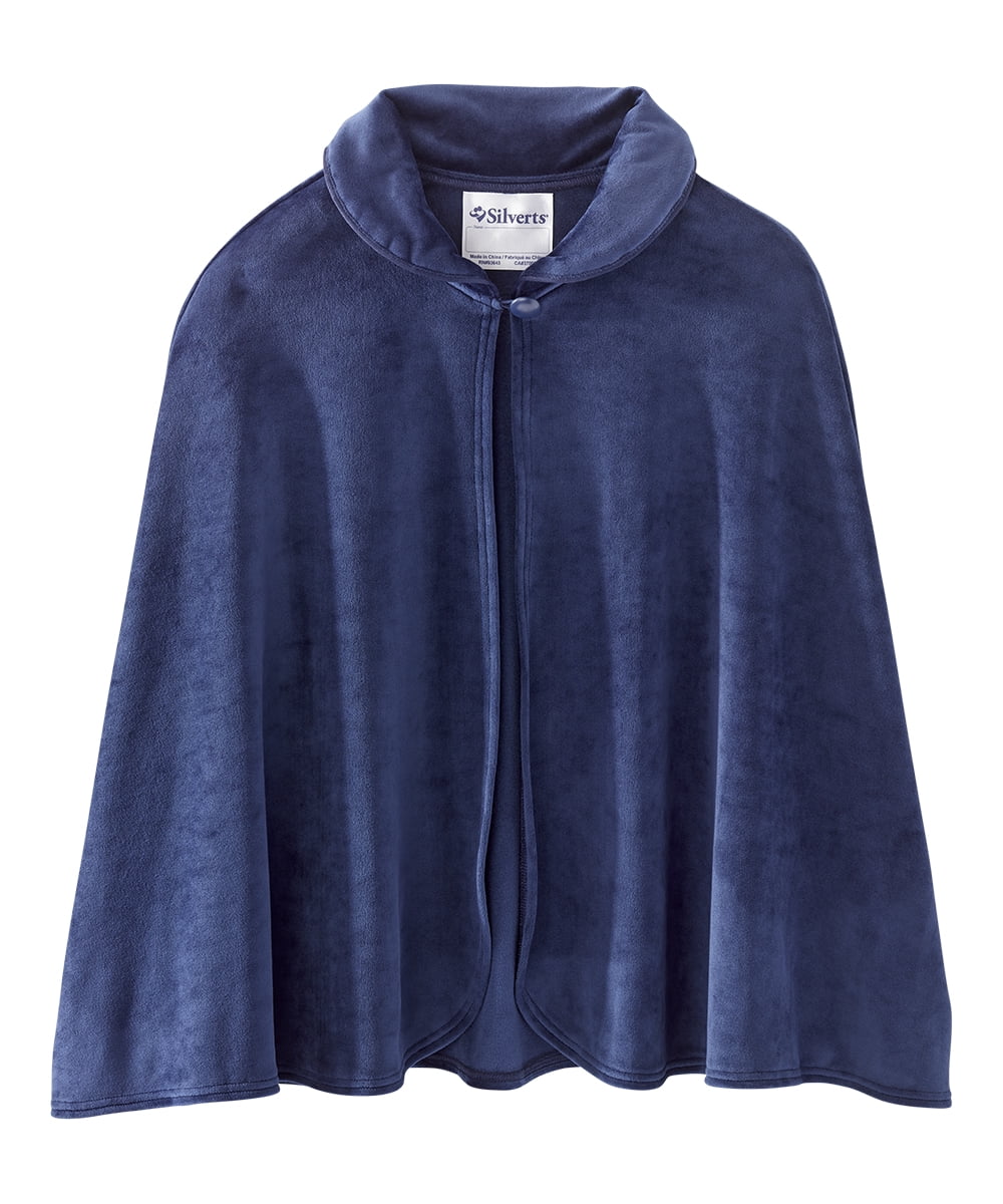 Veste de Lit Chaude pour Femmes, Cape Ou Châle de Lit