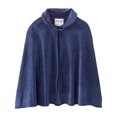 thumbnail image 1 of Veste de Lit Chaude pour Femmes, Cape Ou Châle de Lit, 1 of 1