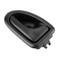 thumbnail image 2 of Door Handle Cover, Door Handle Cover Trim, High Temperature Resistance Anti-dusts Simple Installation Travel Home For Vehicle Car, 2 of 8