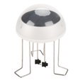 thumbnail image 4 of Domqga Water Wiggle For Bird Bath, Solar Power Water Wiggle For Bird Bath Bath Water Corrugator For Bird Bath, 4 of 8