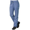 thumbnail image 1 of Pantalon d'Uniforme Cargo EON pour Femmes COOLMAX à Taille Élastique, 1 of 1