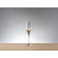 thumbnail image 3 of Galateo Verona Collection Bianco Verres à Vin Blanc - Ensemble de 4, 3 of 4