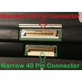 thumbnail image 2 of HP 15-DY2089MS 15-DY2073DX 15-DY2132WM 40pin Touch LCD LED Screen Replacement, 2 of 6