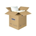 thumbnail image 3 of Fellowes Mfg. Co. Fel7714001 Basic Moving Box- Large, 3 of 3