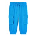 thumbnail image 1 of George Baby Boys' Cargo Jogger, 1 of 2