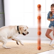 Birdeem Dog Toys for Large Dogs, Dog Toys for Small Dogs, Interactive Dog Toys Dog 2025 Motion Activated Automatic Rolling Toy for Small/Medium Dogs Usb Rechargeable, Dog Toys for Medium Dogs