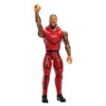 thumbnail image 3 of WWE Jimmy Uso Action Figure, Main Event Series #161, 6-inch Collectible with Articulation, 3 of 6