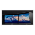 thumbnail image 4 of BenQ 24”, 2560x1600, Black, SW242Q, 4 of 12