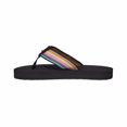 thumbnail image 3 of Teva Kids MUSH II CHILD ANTIGUOUS BLACK MULTI, 3 of 5
