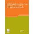 thumbnail image 1 of Planification de Réseau Radio: Couplage de Cellule de Maîtrise pour Optimisation de la Capacité (Centre de Recherche Mobile Avancé Bremen), 1 of 2