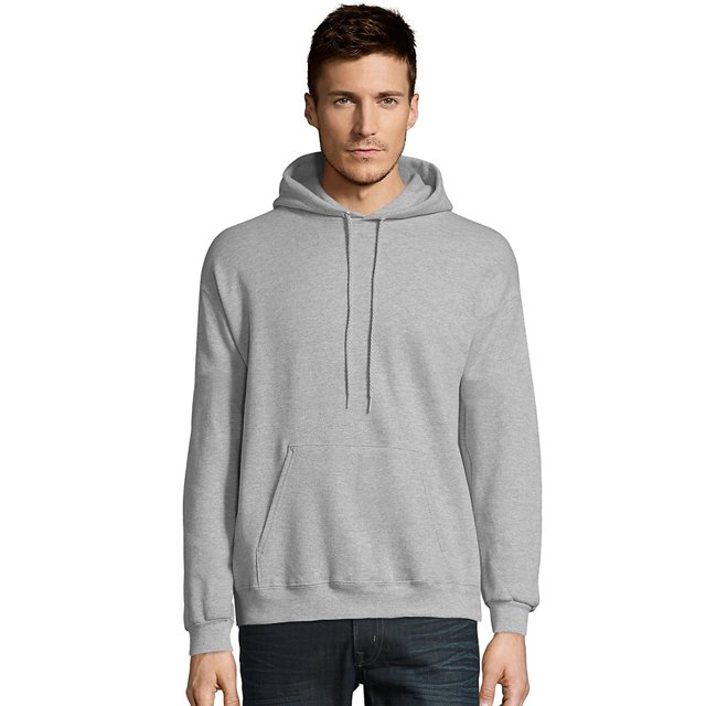 Hanes ComfortBlend EcoSmart Pullover Hoodie Sweatshirt - P170
