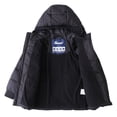 thumbnail image 2 of Hiheart Boys Winter Padded Coats Outwear Puffer Jacket, 2 of 5