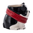 thumbnail image 4 of Holiday Time Figural Ceramic Mug, 23.5 oz, 1 Piece, 4 of 5