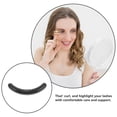 thumbnail image 3 of TAILTOSS Recharges de Recourbe-Cils Lot de 50 pour Usage Quotidien et Application de Maquillage, 3 of 6