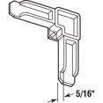 thumbnail image 4 of Nylon Screen Frame Corners, White, 3/4 x 5/16 In., 4-Pk. - PL 7729, 4 of 4