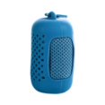 thumbnail image 2 of Lipstore Serviette Rafraîchissante Serviette Fraîche Serviette de Sport Compacte pour Course Exercice Mise en Forme Bleu, 2 of 8