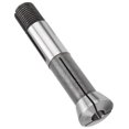 thumbnail image 1 of Sharpener Chuck, Sharpener Elastic Collet High-hardness Collet Replacement  For Professional Use For General Purpose 10mm,11mm,12mm,13mm,14mm,15mm,16mm, 1 of 8