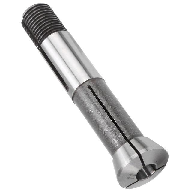 Sharpener Chuck, Sharpener Elastic Collet High-hardness Collet Replacement For Professional Use For General Purpose 10mm,11mm,12mm,13mm,14mm,15mm,16mm