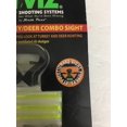 thumbnail image 3 of Hiviz Sight Systems Triviz-Front & Rear Shotgun Sight System, 3 of 11