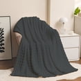thumbnail image 4 of Soft Blankets and Throws,Soft Thick Facecloth Blanket for Nap - Multi Scenario Use for Bed Sofa and Lounging, 4 of 6