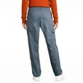thumbnail image 4 of Pantalon cargo à jambe large George pour garçons, 4 of 6