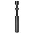 thumbnail image 1 of Graphics Card GPU Brace Support, Aluminum Alloy Video Card Sag Holder Bracket, Height Adjustable Anti Sag GPU Holder With  Nonslip Base, 1 of 8