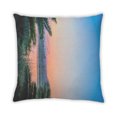 thumbnail image 2 of Ahgly Company Color Focus Color Gradient Outdoor Throw Pillow, 18 inch by 18 inch, 2 of 6