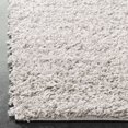 thumbnail image 2 of Safavieh Athens Solid Plush Shag Area Rug, 2 of 4