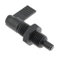 thumbnail image 4 of M16 Indexing Pin Knob Plunger Handle Spring Locating Pin Black - as Ã8mm dia, 4 of 8