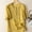 Z11 Jaune Femmes Été Tops Dégagement Moins de 5 $, variante sur Offres de la Semaine Cagogo Chemises Amples pour Femmes Liquidation à Moins de 10 $ Hauts d'Été T-Shirts à Manches Courtes en Coton et Lin Brodés Chemises Col Rond T-Shirt d'Été Tendance Cadeaux de Remise des Diplômes