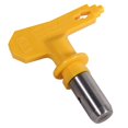 thumbnail image 4 of Reversible Paint Spray  Tip,Tungsten Steel Airless Paint Spray  Nozzle Accessoies For Airless Paint Spray Guns, 4 of 8